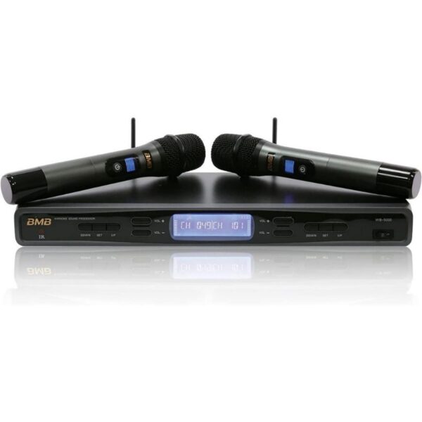 WB-5000S.jpg BMB WB-5000S