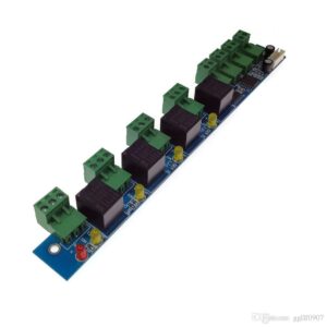 HIP WG4000P (WIEGAND ALARM BOARD 4000P)