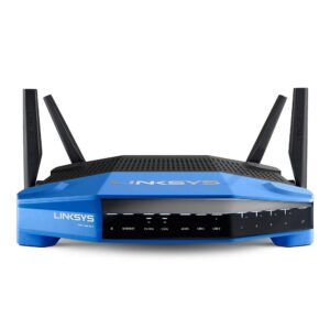 Linksys WRT1900ACS