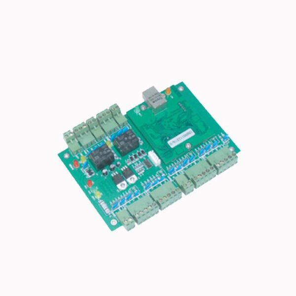 เทรมเพสสินค้าที่ลงเว็ HIP Wiegand Controller 2002 L02