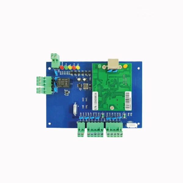 เทรมเพสสินค้าที่ลงเว็ HIP Wiegand Controller G01
