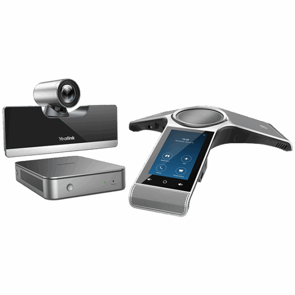 Yealink ZVC500 - Zoom Rooms KIT