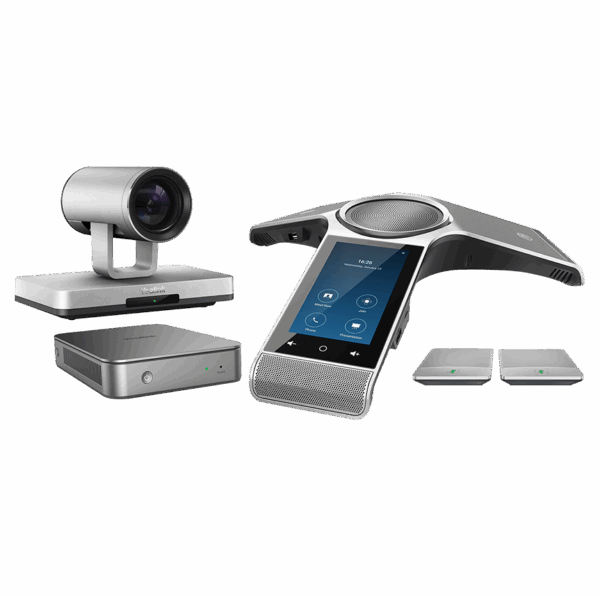 Yealink ZVC800 Zoom Rooms KIT