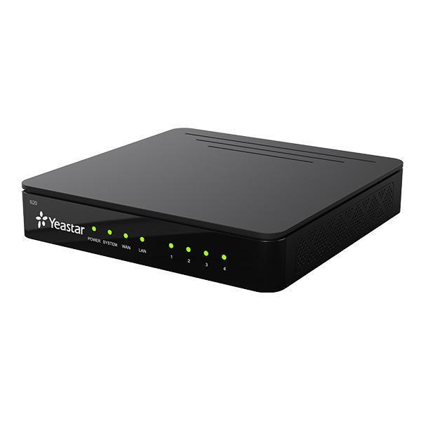 Yeastar-S20.jpg Yeastar S20 | IP-PBX 20 SIP Accounts, 10 Concurrent Calls