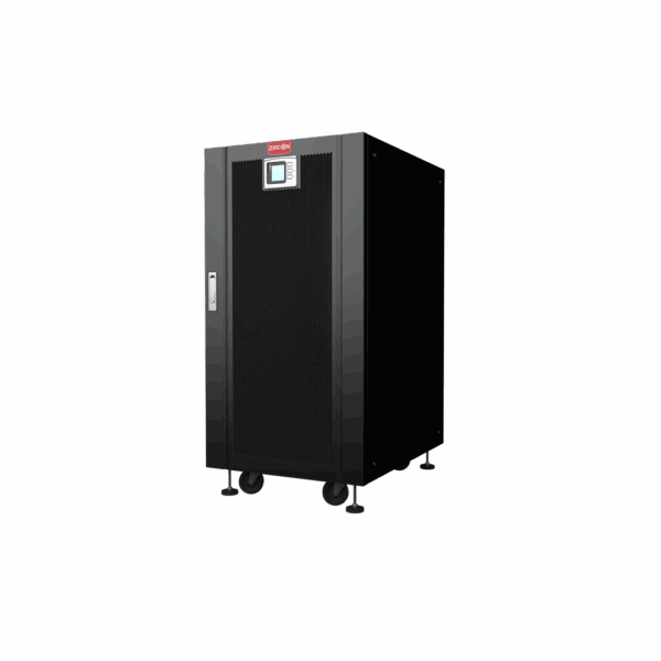 ZC-HIP 15kVA :3:3 phase