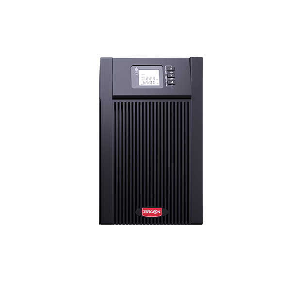 ZC-MPIII.png ZIRCON ZC-MPIII 3000VA/2700W