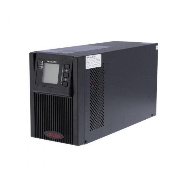 ZIRCON ZC-MP2 1kVA