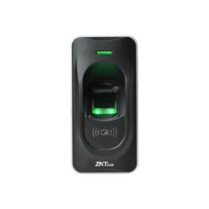 อุปกรณ์อ่านลายนิ้วมือ ZKTeco รุ่น FR1200