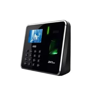 ZKTeco K50