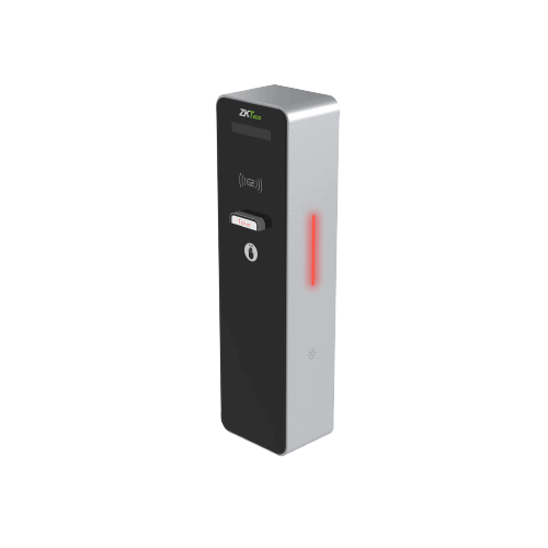 ZKTeco-TBM01.png ZKTeco เครื่องจ่ายตั๋ว รุ่น TBM01/TBM02