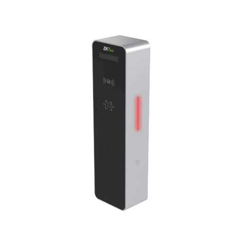 ZKTeco-TBM02.png ZKTeco เครื่องจ่ายตั๋ว รุ่น TBM01/TBM02
