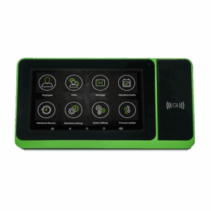 ZKTeco ZPad Plus