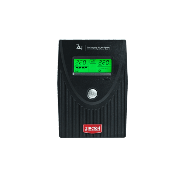 Zircon-Ai.png ZIRCON Ai 850VA