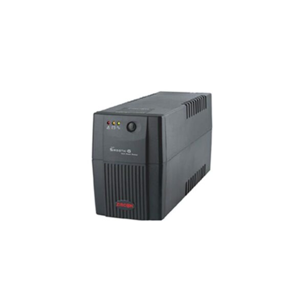 ZIRCON Smooth-G 1000VA/500W