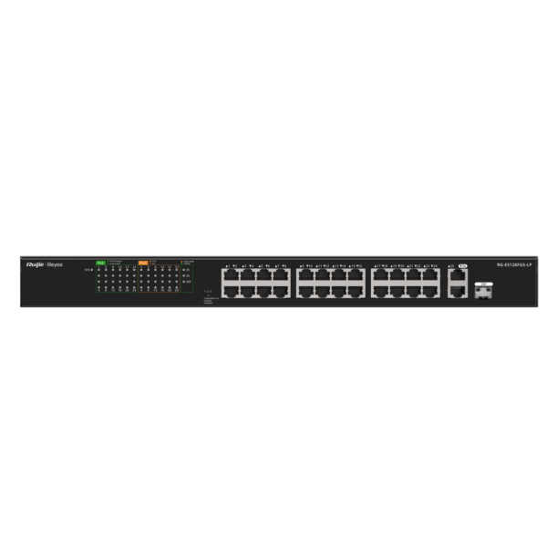 Ruijie Reyee RG-ES126FGS-LP