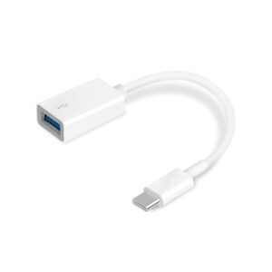 amazon_UC400-04_normal_1517365526555t.jpg UC400 | SuperSpeed 3.0 USB-C to USB-A Adapter