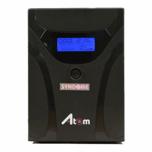 ATOM 2000-LCD (2000VA/1200Watt)