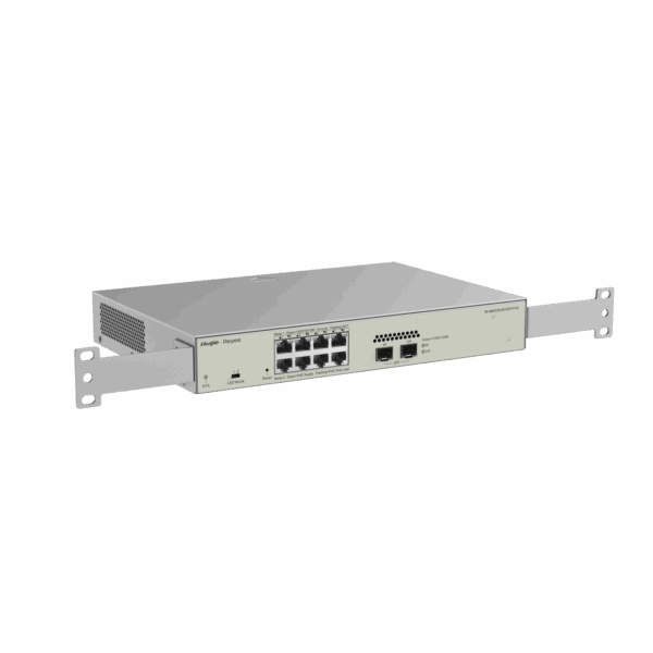 RG-NBS3100-8GT2SFP-P-V2
