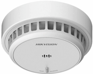 Hikvision HikFire HF-S2E Smoke Detector ตัวตรวจจับควัน