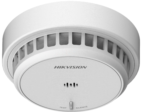 cda04f3b032b11efb8b100155d14cd01_cda04f4e032b11efb8b100155d14cd01.png Hikvision HikFire HF-S2E Smoke Detector ตัวตรวจจับควัน