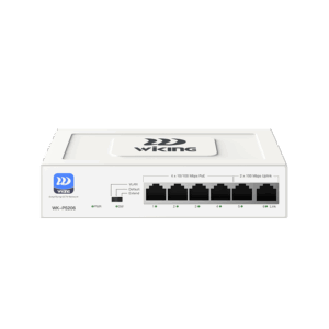 Wi-Tek WK-PS206
