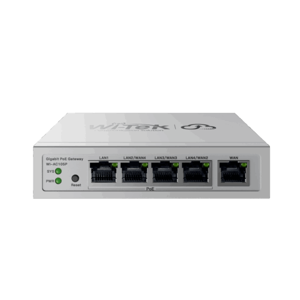 Wi-Tek WI-AC105P(V2)