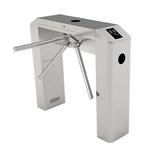 ZKTeco TS2000 Pro