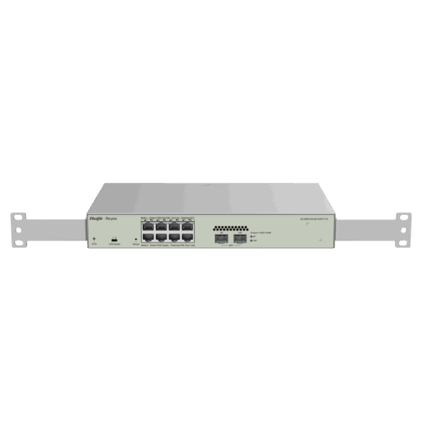 RG-NBS3100-8GT2SFP-P-V2