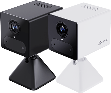 EZVIZ CB2 4G | 4G Smart Home Battery Camera