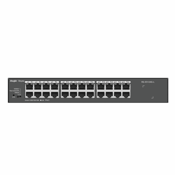 Ruijie Reyee RG-ES124G-L
