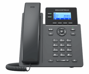 grp2602-3.png Grandstream GRP2602P (POE) โทรศัพท์ IP 2 สาย