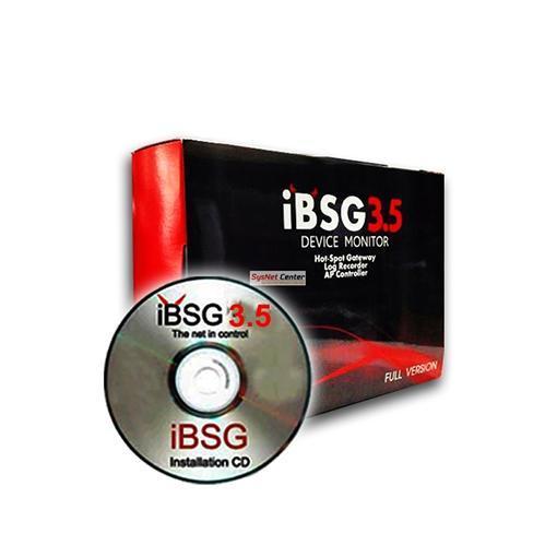iBSG.jpg iBSG Software