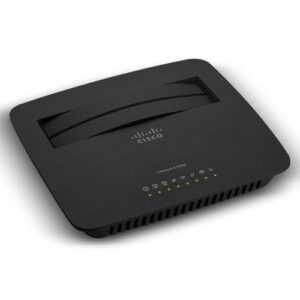 Linksys X1000