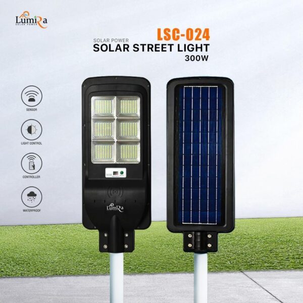 Lumira LSC-024 300W