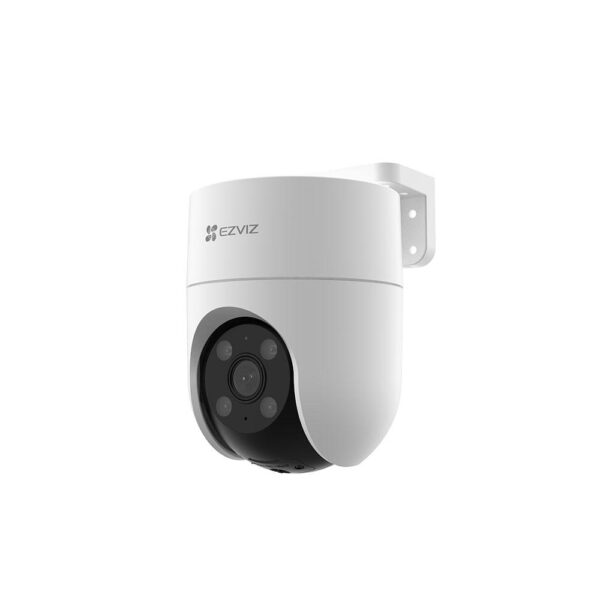 media.jpg EZVIZ H8c Pro 2K/3K/4K | Pan & Tilt Wi-Fi Camera