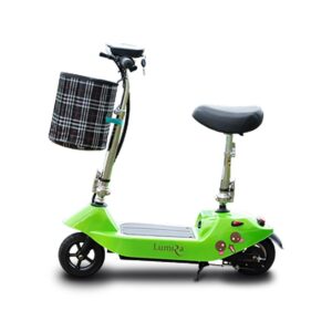 LUMIRA LSB-02