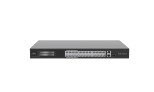 NSW3000-24T1GT1GC-POE-IN