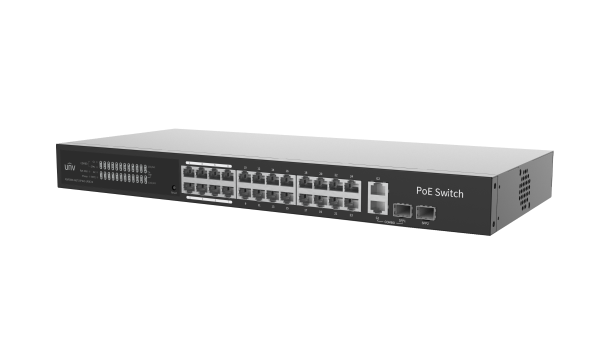 Uniview NSW3000-25GT1GP1GC-LPOE-IN