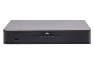 Uniview NVR301-04S-P4