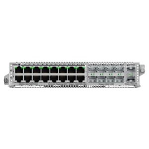 RUIJIE M6000-16SFP8GT2XS