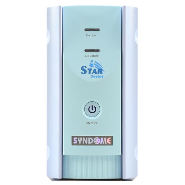 STAR-750 (750VA/450Watt)