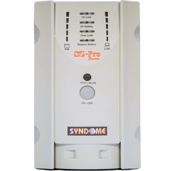 SZ 1501 PRO (1500VA/1200Watt)