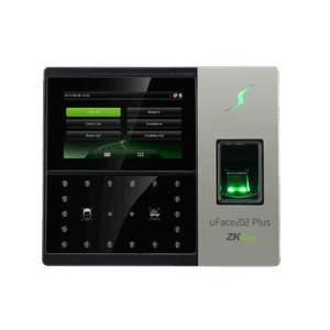 ZKTeco uFace202 Plus