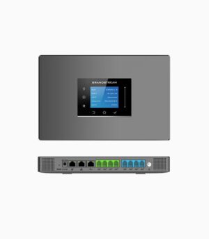 ucm6304A.jpg Grandstream Unified Communications รุ่น UCM6304A