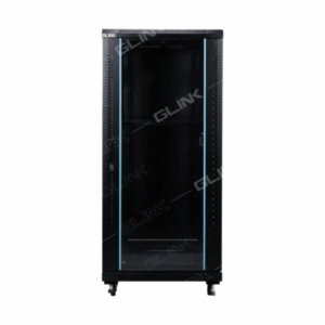 GLINK รุ่น GC27U60 ตู้แร็ค 27U ลึก 60 ซม.