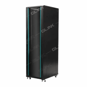 GLINK รุ่น GC42U60 ตู้แร็ค 42 U ลึก 60 ซม.