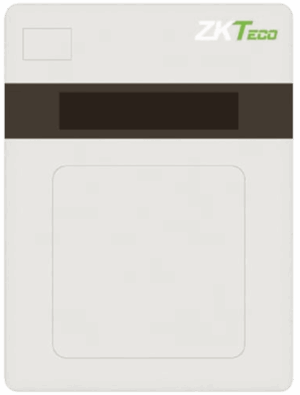 เครื่องอ่านบัตร ZKTeco รุ่น BT20