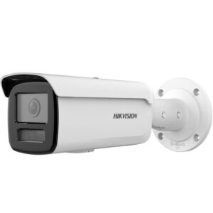 筒机45pro-白光灯-右面 Hikvision DS-2CD2T26G2-4I