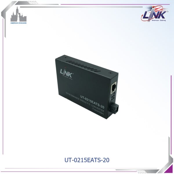 LINK UT-0215EATS-20