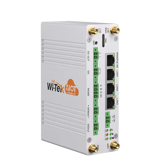 WI-Tek WI-IOT110(V1)